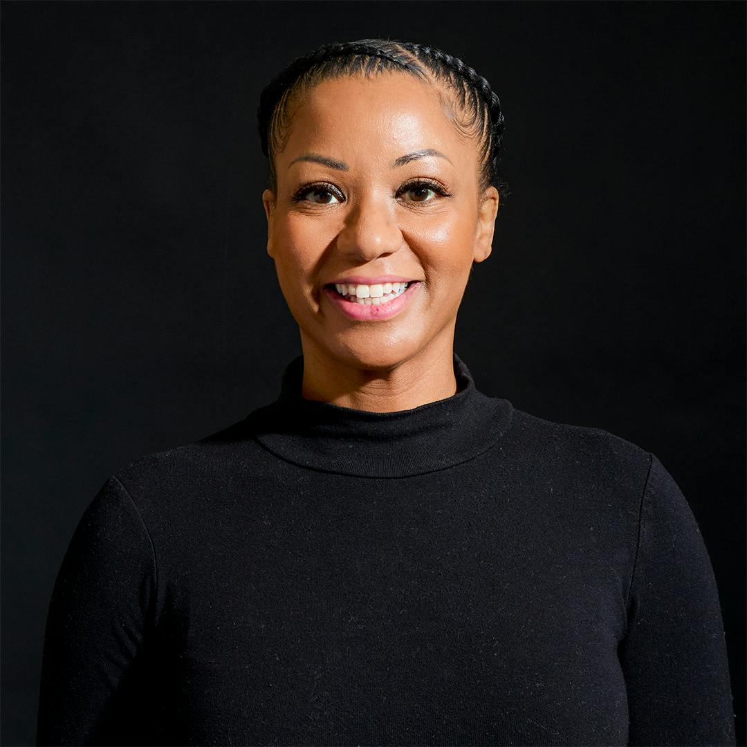 Chef Vanessa Cantave